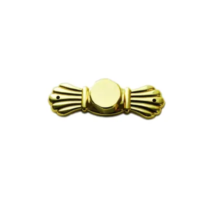 Leaf washer for coffin screw 6113 coffin lid decoration