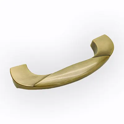Coffin And Casket Handle 1069-2 In Metal Material And Competitive Price detail view