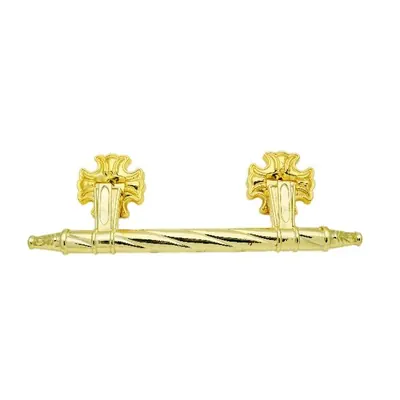 Swing bar handle for coffin and casket 9512 the steel wire inside to reinforced