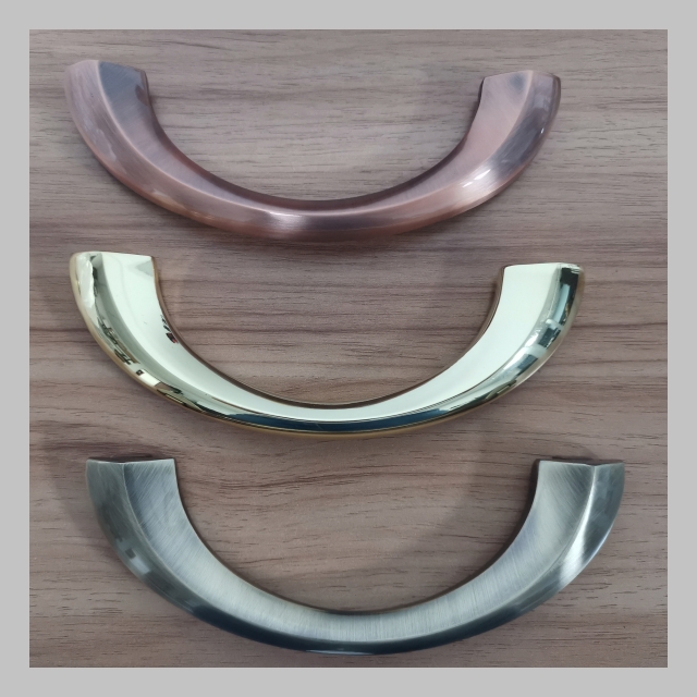 coffin handle